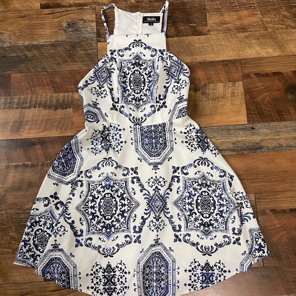 Cute dress size XS